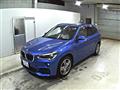 2016 BMW X1