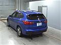 2016 BMW X1