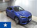 2016 BMW X1
