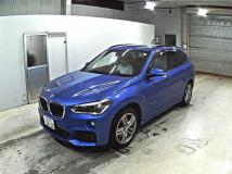 2016 BMW X1