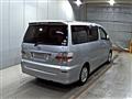 2007 Toyota Alphard Hybrid