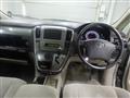 2007 Toyota Alphard Hybrid