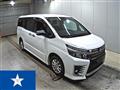 2017 Toyota Voxy