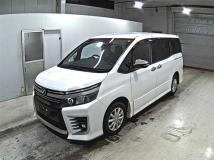 2017 Toyota Voxy