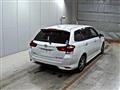 2017 Toyota Corolla Fielder
