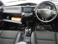 2017 Toyota Corolla Fielder