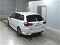 2017 Toyota Corolla Fielder