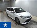 2017 Toyota Corolla Fielder