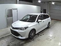 2017 Toyota Corolla Fielder
