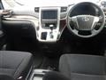 2014 Toyota Vellfire