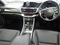 2013 Honda Accord Hybrid