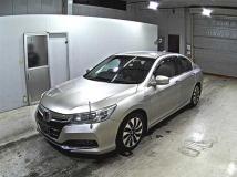 2013 Honda Accord Hybrid