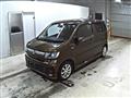 2017 Suzuki Wagon R