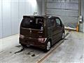 2017 Suzuki Wagon R