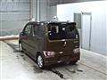 2017 Suzuki Wagon R