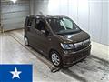 2017 Suzuki Wagon R