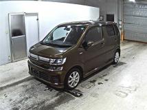 2017 Suzuki Wagon R