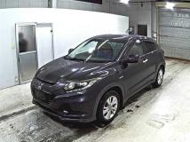2014 Honda VEZEL
