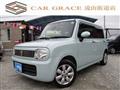 2013 Suzuki Lapin