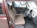 2010 Suzuki Lapin