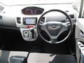 2013 Subaru Stella