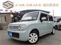 2009 Suzuki Lapin