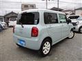2009 Suzuki Lapin