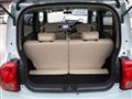 2009 Suzuki Lapin