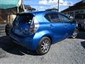 2012 Toyota AQUA