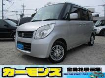 2011 Suzuki Palette