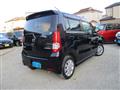 2009 Mazda AZ-Wagon