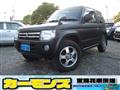 2010 Mitsubishi Pajero Mini
