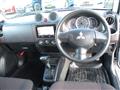 2010 Mitsubishi Pajero Mini