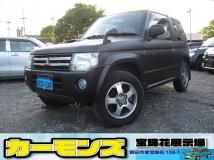 2010 Mitsubishi Pajero Mini