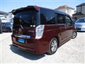 2013 Honda Step WGN