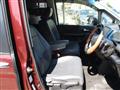 2013 Honda Step WGN