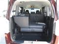 2013 Honda Step WGN