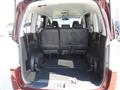 2013 Honda Step WGN