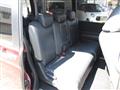 2013 Honda Step WGN