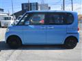 2010 Daihatsu Tanto