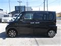 2011 Daihatsu Tanto Custom