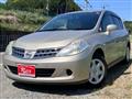 2009 Nissan Tiida