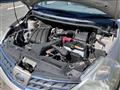 2009 Nissan Tiida