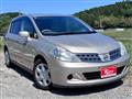 2009 Nissan Tiida