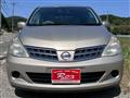 2009 Nissan Tiida