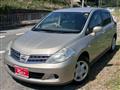 2009 Nissan Tiida