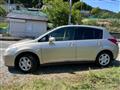 2009 Nissan Tiida