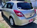 2009 Nissan Tiida