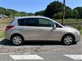 2009 Nissan Tiida