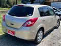 2009 Nissan Tiida